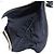 Versace Tote Bag aus Leder 2 in 1 Schwarz Gold Auth 118688V Golden - Ansicht 23
