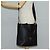 Versace Tote Bag aus Leder 2 in 1 Schwarz Gold Auth 118688V Golden - Ansicht 27