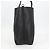 Versace Tote Bag aus Leder 2 in 1 Schwarz Gold Auth 118688V Golden - Ansicht 3