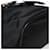 Zaino VERSACE in nylon nero e oro Auth 118729V D'oro  - vista 15