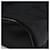 Zaino VERSACE in nylon nero e oro Auth 118729V D'oro  - vista 16