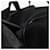 Zaino VERSACE in nylon nero e oro Auth 118729V D'oro  - vista 17
