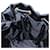 Zaino VERSACE in nylon nero e oro Auth 118729V D'oro  - vista 23