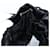 Zaino VERSACE in nylon nero e oro Auth 118729V D'oro  - vista 24