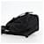 Zaino VERSACE in nylon nero e oro Auth 118729V D'oro  - vista 3