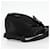 Zaino VERSACE in nylon nero e oro Auth 118729V D'oro  - vista 4