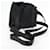 Zaino VERSACE in nylon nero e oro Auth 118729V D'oro  - vista 8