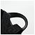 Zaino VERSACE in nylon nero e oro Auth 118728V D'oro - vista 14
