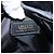 Zaino VERSACE in nylon nero e oro Auth 118728V D'oro - vista 22