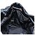 Zaino VERSACE in nylon nero e oro Auth 118728V D'oro - vista 23