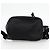 Zaino VERSACE in nylon nero e oro Auth 118728V D'oro - vista 5