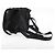 Zaino VERSACE in nylon nero e oro Auth 118728V D'oro - vista 8
