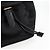 Zaino VERSACE in nylon nero e oro Auth 118733V D'oro - vista 20