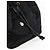 Zaino VERSACE in nylon nero e oro Auth 118733V D'oro - vista 21