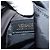 Zaino VERSACE in nylon nero e oro Auth 118733V D'oro - vista 22