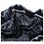 Zaino VERSACE in nylon nero e oro Auth 118733V D'oro - vista 23