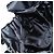 Zaino VERSACE in nylon nero e oro Auth 118733V D'oro - vista 25