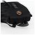 Zaino VERSACE in nylon nero e oro Auth 118733V D'oro - vista 6