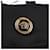Zaino VERSACE in nylon nero e oro Auth 118730V D'oro  - vista 19