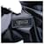 Zaino VERSACE in nylon nero e oro Auth 118730V D'oro  - vista 22