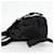 Zaino VERSACE in nylon nero e oro Auth 118730V D'oro  - vista 3