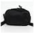 Zaino VERSACE in nylon nero e oro Auth 118730V D'oro  - vista 5