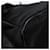 Zaino VERSACE in nylon nero e oro Auth 118734V D'oro  - vista 17