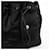 Zaino VERSACE in nylon nero e oro Auth 118734V D'oro  - vista 21