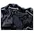 Zaino VERSACE in nylon nero e oro Auth 118734V D'oro  - vista 23