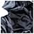 Zaino VERSACE in nylon nero e oro Auth 118734V D'oro  - vista 25