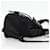 Zaino VERSACE in nylon nero e oro Auth 118734V D'oro  - vista 4