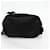 Zaino VERSACE in nylon nero e oro Auth 118734V D'oro  - vista 5