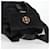 Zaino VERSACE in nylon nero e oro Auth 118734V D'oro  - vista 6
