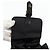 Zaino VERSACE in nylon nero e oro Auth 118731V D'oro - vista 10