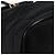 Zaino VERSACE in nylon nero e oro Auth 118731V D'oro - vista 15