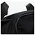 Zaino VERSACE in nylon nero e oro Auth 118731V D'oro - vista 17