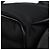 Zaino VERSACE in nylon nero e oro Auth 118731V D'oro - vista 18