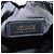 Zaino VERSACE in nylon nero e oro Auth 118731V D'oro - vista 22