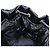Zaino VERSACE in nylon nero e oro Auth 118731V D'oro - vista 23
