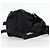 Zaino VERSACE in nylon nero e oro Auth 118731V D'oro - vista 4