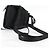 Zaino VERSACE in nylon nero e oro Auth 118731V D'oro - vista 8