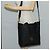 Versace Tote Bag aus Leder 2 in 1 Schwarz Gold Auth 118750V Golden - Ansicht 20