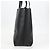Versace Borsa Tote in pelle 2 in 1 Nera Oro Auth 118751V Nero D'oro - vista 4