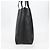 Versace Borsa Tote in pelle 2 in 1 Nera Oro Auth 118751V Nero D'oro - vista 5