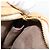 LOUIS VUITTON Schultertasche Shirley Monogram Multicolor Schwarz M40050 Auth 121182SAV - Ansicht 11