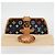 LOUIS VUITTON Schultertasche Shirley Monogram Multicolor Schwarz M40050 Auth 121182SAV - Ansicht 12
