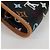 LOUIS VUITTON Schultertasche Shirley Monogram Multicolor Schwarz M40050 Auth 121182SAV - Ansicht 15