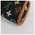 LOUIS VUITTON Schultertasche Shirley Monogram Multicolor Schwarz M40050 Auth 121182SAV - Ansicht 16