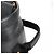 Sac à dos en cuir noir et or Auth 118683V VERSACE - vue 14