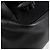 Sac à dos en cuir noir et or Auth 118683V VERSACE - vue 17